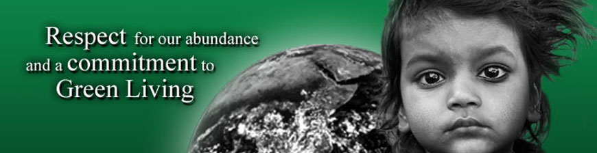 Family Green Survival