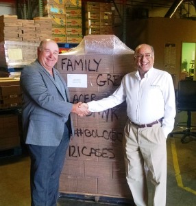 meals delivered to Placer Food Bank2