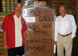 meals delivered to Placer Food Bank3